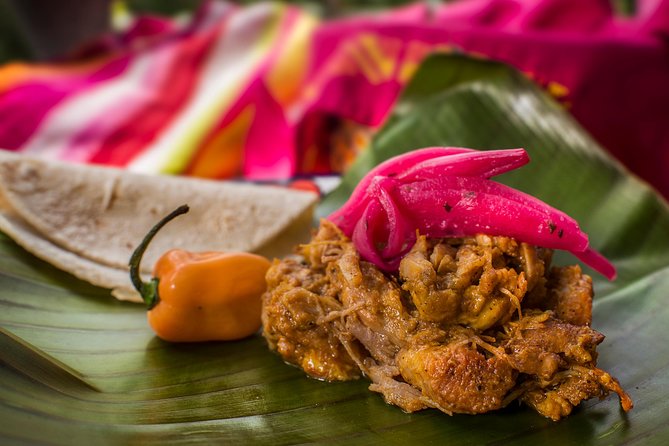 Tasty Mexican Cooking Class with Feast in Riviera Maya - Food Allergies, Dietary Needs, and How to Communicate