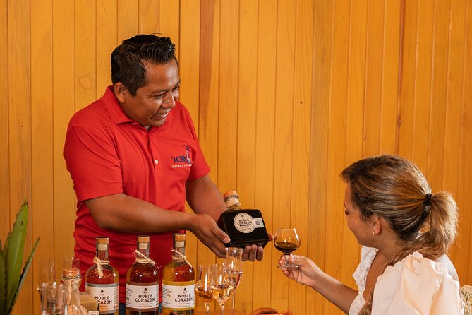 Tequila Tasting and Mixology Experience in Cancun - Price and Value: Does $101.23 Add Up?