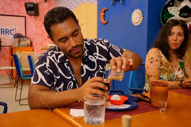 Tequila Tasting and Mixology Experience in Cancun - The Tequila Lesson You’ll Actually Use: History Plus What to Taste