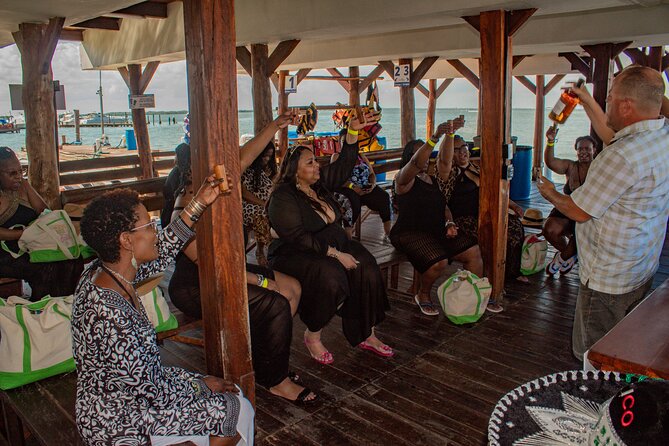 Tequila Tasting Experience in Cancun - The master class format: learn tequila without it feeling like homework