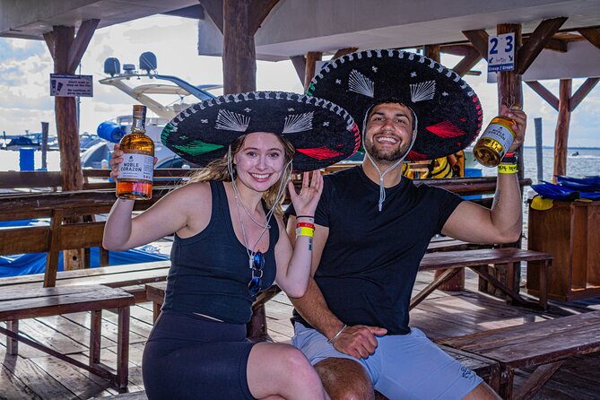 Tequila Tasting Experience in Cancun - Who should book this tequila class in Cancun