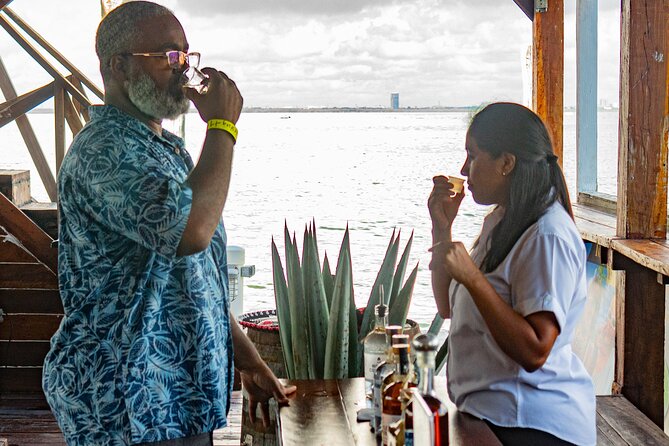 Tequila Tasting Experience in Cancun - Should you book this Cancun tequila tasting?