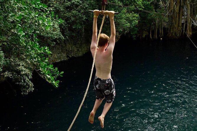 Tequila Tasting, Horseback Riding,ATV, Ziplines Cenote and Lunch - Lunch, Tequila Tasting, and the Pace of the Day