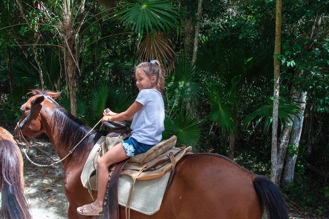 The best ATVs, zipline, cenote tour with lunch and transportation - Jungle engines in Cancun: how the ATV portion really works