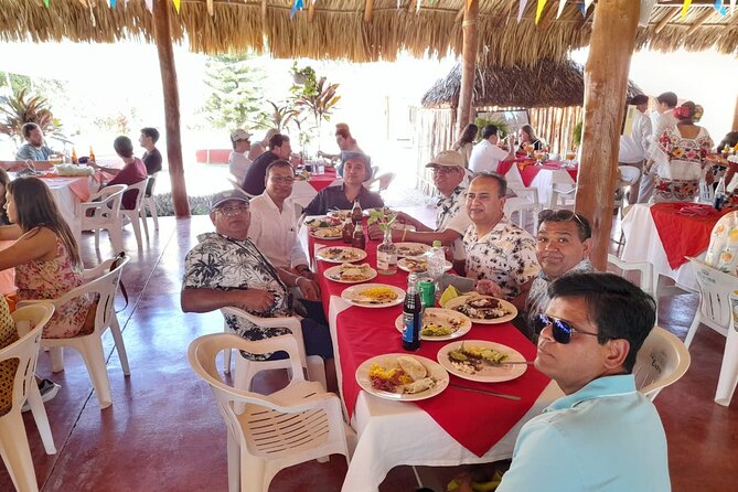 Tour Chichen Itza 2 Cenotes Suytun and Ik-kil - What to Bring (and What to Plan Around)