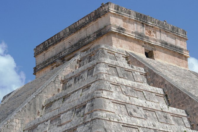 Tour from Cancun to Chichen Itza with cenote food and Valladolid - Why this Chichén Itzá, cenote, and Valladolid route makes sense