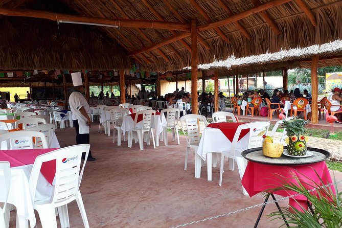 Tour from Cancun to Chichen Itza with cenote food and Valladolid - Valladolid stop: short center time for a quick reset