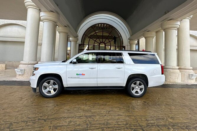 Transportation in Cancun: From/to Cancun Airport - Where to find your driver: Terminal 2, 3, and 4