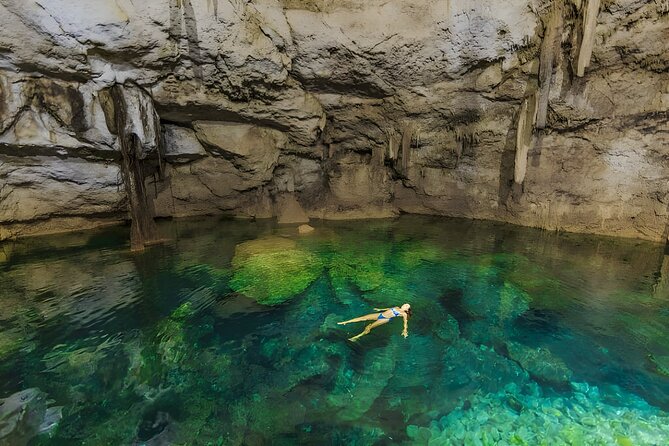 Tulum, Coba & Cenote All-Inclusive Tour - Price and Value: What $118.50 Actually Buys