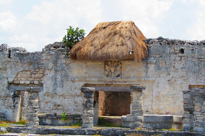 Tulum, Coba & Cenote All-Inclusive Tour - Tulum Archaeological Site: Fast, Guided, and Exposed to the Sun