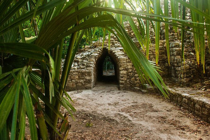 Tulum, Coba & Cenote All-Inclusive Tour - Chococacao Maya: Buffet Lunch Without the Planning Headache