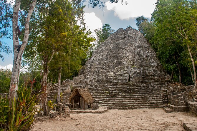 Tulum, Coba & Cenote All-Inclusive Tour - Playa del Carmen’s Quinta Avenida: The Walk, the Shops, the People-Watching