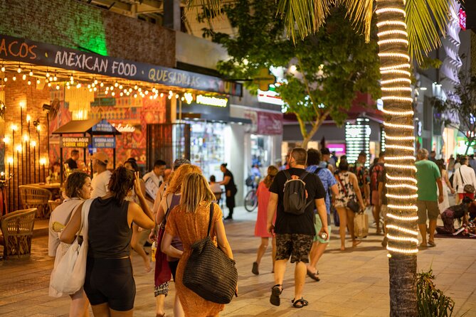 Tulum, Coba & Cenote All-Inclusive Tour - Food, Water, and Keeping Your Energy Up