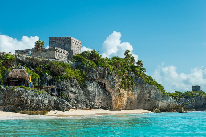 Tulum, Coba & Cenote All-Inclusive Tour - Shared Pickup and the 12–14 Hour Reality
