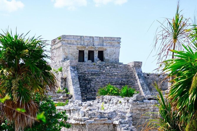 Tulum, Coba ruins and The Cenote 6 hours Private Tour - Key highlights to know before you go