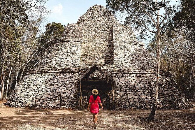 Tulum, Coba ruins and The Cenote 6 hours Private Tour - Private guide pacing: why it feels smoother than DIY