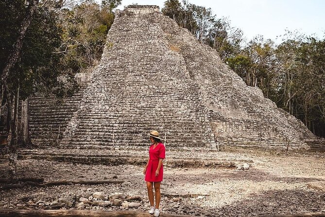 Tulum, Coba ruins and The Cenote 6 hours Private Tour - What to wear and pack for this half-day route