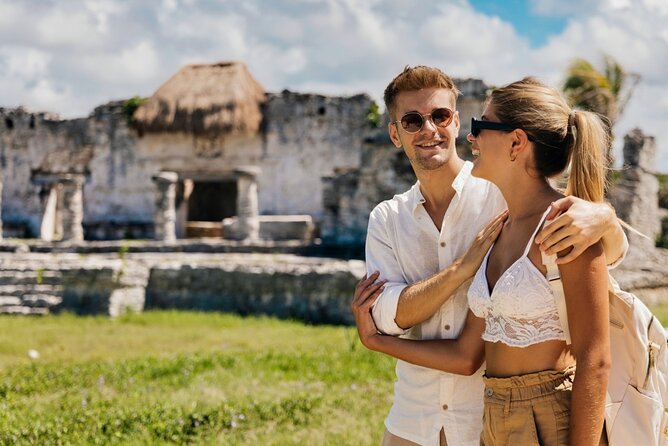 Tulum Day Trip Mayan Ruins and Cenote Swim - How Tulum + a Cenote Becomes a Solid Day Plan