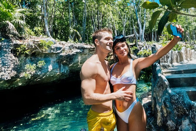 Tulum Day Trip Mayan Ruins and Cenote Swim - Snorkel Gear, Swim Rules, and What to Pack (So You Don’t Suffer)