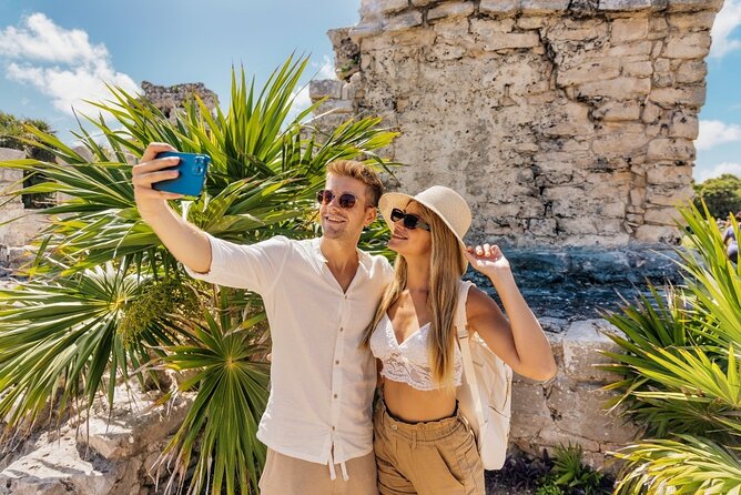 Tulum Day Trip Mayan Ruins and Cenote Swim - Price and Value: The $79 Ticket Plus the Day-of Cash