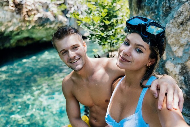 Tulum Day Trip Mayan Ruins and Cenote Swim - Group Size and the Guide Effect: Why Your Experience Can Swing