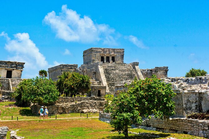 Tulum Day Trip Mayan Ruins and Cenote Swim - Who This Tour Fits Best (And Who Should Consider Another Option)