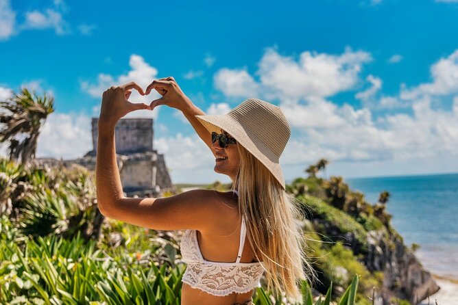 Tulum Day Trip Mayan Ruins and Cenote Swim - The Pickup and Timing Reality in Cancun and Nearby Areas