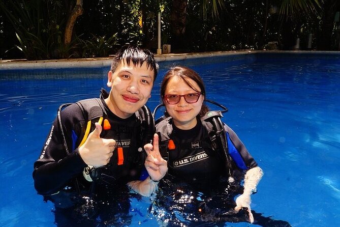 Two Dives and Class for Begginers Divers in Cancun - Gear, comfort, and small practical tips that make the day easier