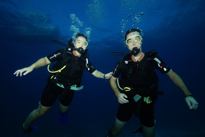 Two Reefs For Certified Divers in Cancun - Gear and depth planning: what’s included, what you should add, and how to prepare