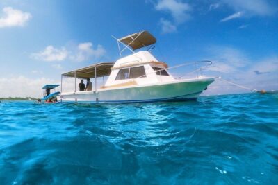 Ultimate 5x1 Combo with ATV, Ziplines, Cenote & Reef Snorkeling - Price and Logistics: What You Pay, What Costs Extra