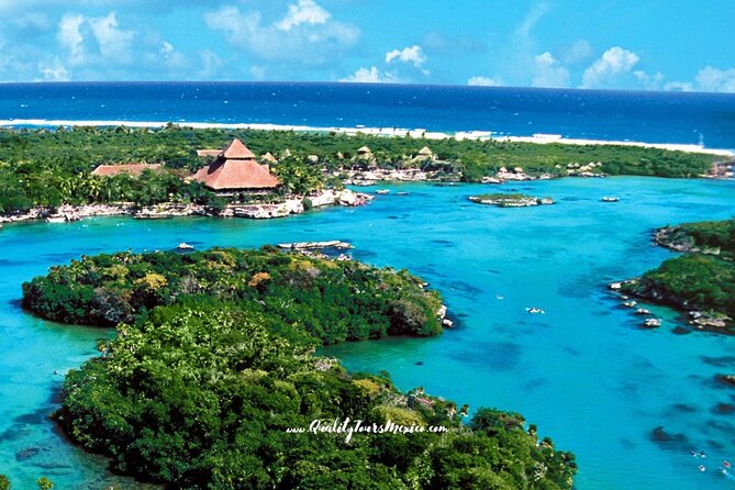 Xelha water park with transportation - Price and what you’re really paying for ($165 all-in)