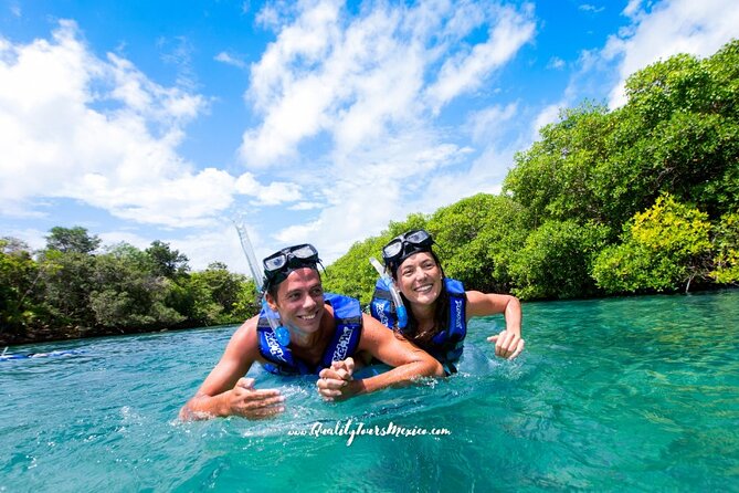 Xelha water park with transportation - Food, open bar, and how to plan your day without overthinking it